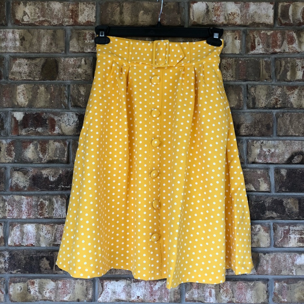 ModCloth skirt